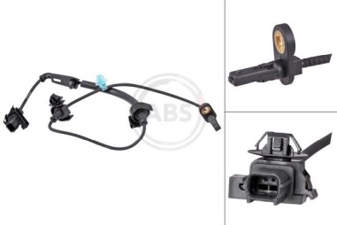 ABS-givare - ABS-970839