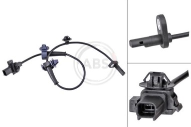ABS-givare - ABS-970841