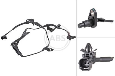 ABS-givare - ABS-970890