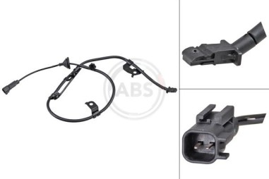 ABS-givare - ABS-970903