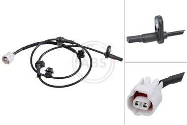ABS-givare - ABS-970910