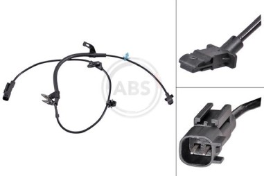ABS-givare - ABS-970977