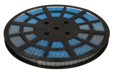 Klistervikter 5 gr 1200st (6kg) rulle - BAL-070