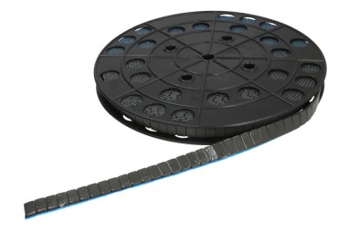 Klistervikter 5 gr 1200st (6kg) rulle - BAL-072