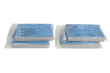 Klistervikter 5 gr 1200st (6kg) - BAL-076