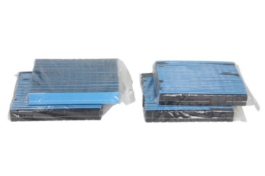 Klistervikter 5 gr 1200st (6kg) - BAL-078