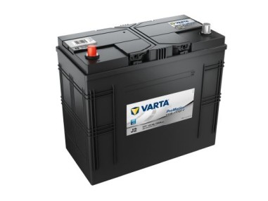 Varta ProMotive 125Ah - BAT-625014072