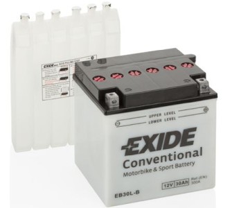 Exide MC EB30L-B - BAT-EB30LB