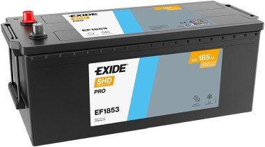 Exide EF1853 - BAT-EF1853