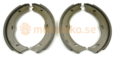Bromsbackar - BB-930066