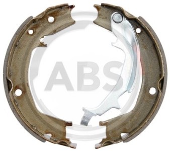 Bromsbackar - BB-930111