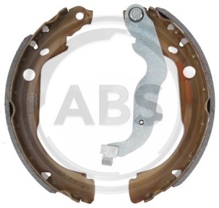 Bromsbackar - BB-930157