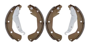 Bromsbackar - BB-930253