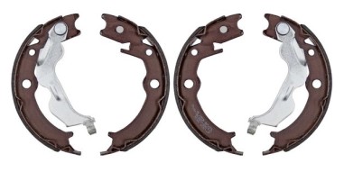 Bromsbackar - BB-930254