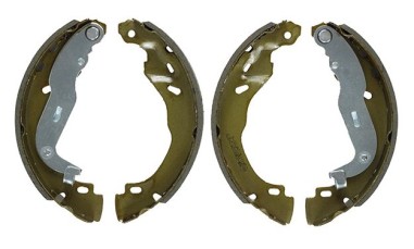 Bromsbackar - BB-930255