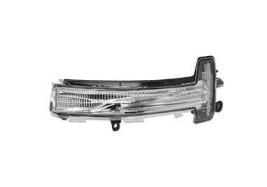 Blinkers sidospegel - BEL-100032