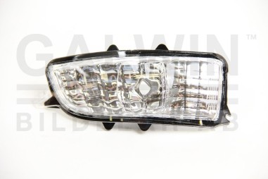 Blinkers sidospegel - BEL-250051