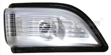 Blinkers sidospegel - BEL-250188