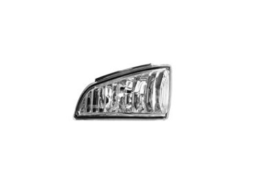 Blinkers sidospegel - BEL-250189