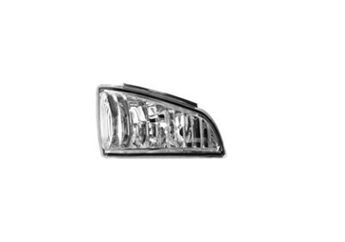 Blinkers sidospegel - BEL-250190