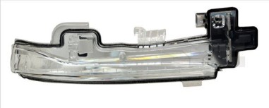 Blinkers sidospegel - BEL-250192