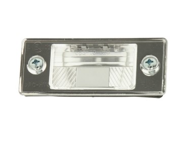 Nummerskyltsbelysning - BEL-280025