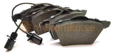 Bromsbelägg - BK-920036