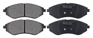 Bromsbelägg - BK-921010