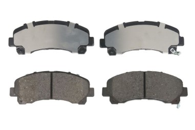 Bromsbelägg - BK-921084