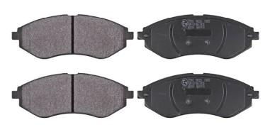 Bromsbelägg - BK-921129