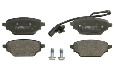 Bromsbelägg - BK-921165