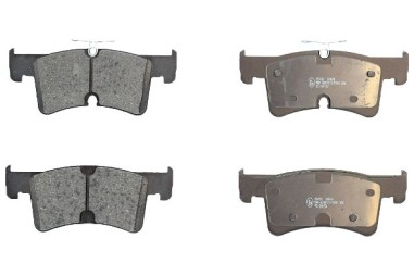 Bromsbelägg - BK-921168