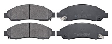 Bromsbelägg - BK-921170