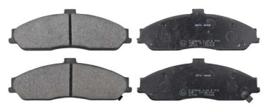 Bromsbelägg - BK-921171