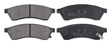 Bromsbelägg - BK-921174