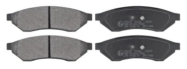 Bromsbelägg - BK-921176