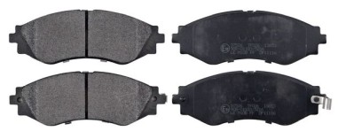 Bromsbelägg - BK-921177