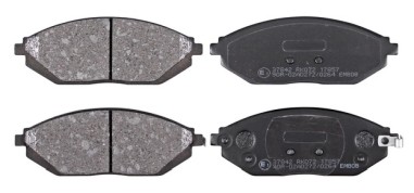 Bromsbelägg - BK-921181