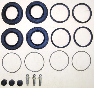 Bromsok reparationssats - BO-980011