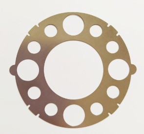 Bricka vevaxelremskiva - BR-002