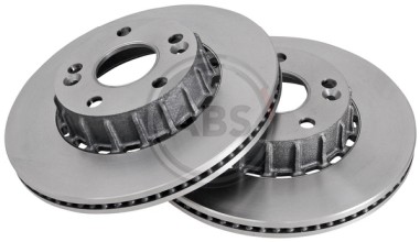 Bromsskiva - BS-910252