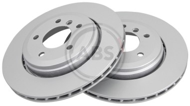 Bromsskiva - BS-910298