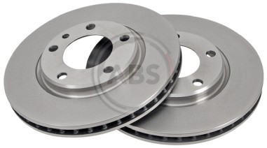 Bromsskiva - BS-910308