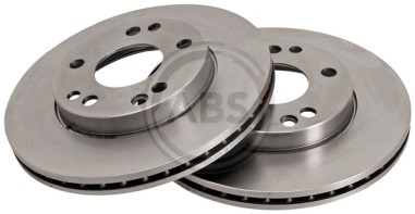 Bromsskiva - BS-910374