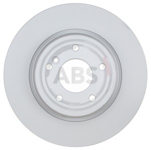 Bromsskiva - BS-910422