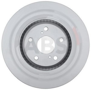 Bromsskiva - BS-910492