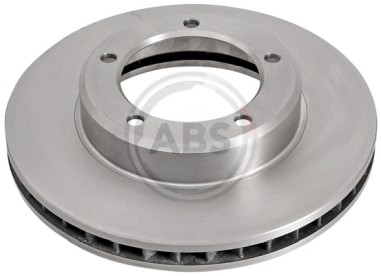 Bromsskiva - BS-910529