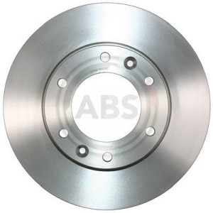Bromsskiva - BS-910609