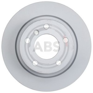 Bromsskiva - BS-910701