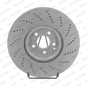 Bromsskiva - BS-910780